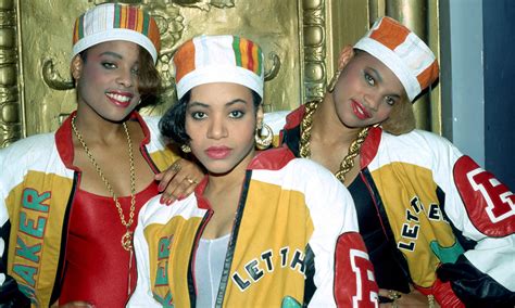 The Message of Empowerment in Salt-n-Pepa's 